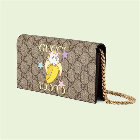 bananya gucci wallet|where to buy gucci.